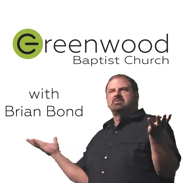 Greenwood Baptist Church cover image